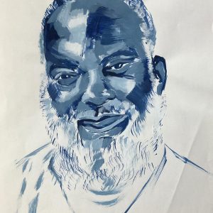 Searching for the Blue #15