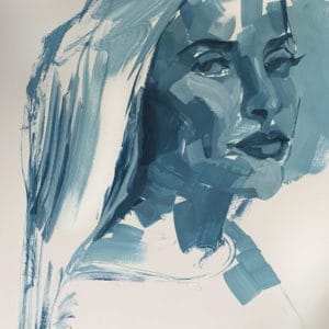 Searching for The Blue #4