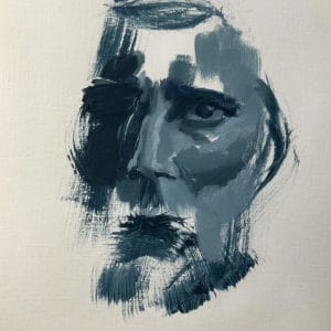 Searching for The Blue #7