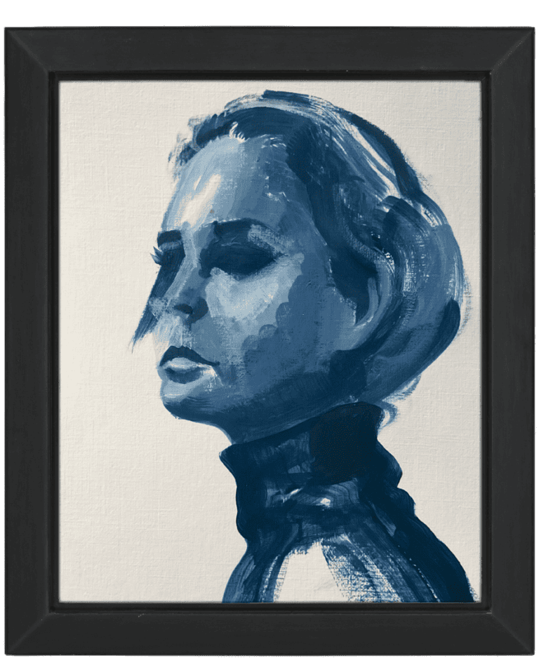 Searching for The Blue #10