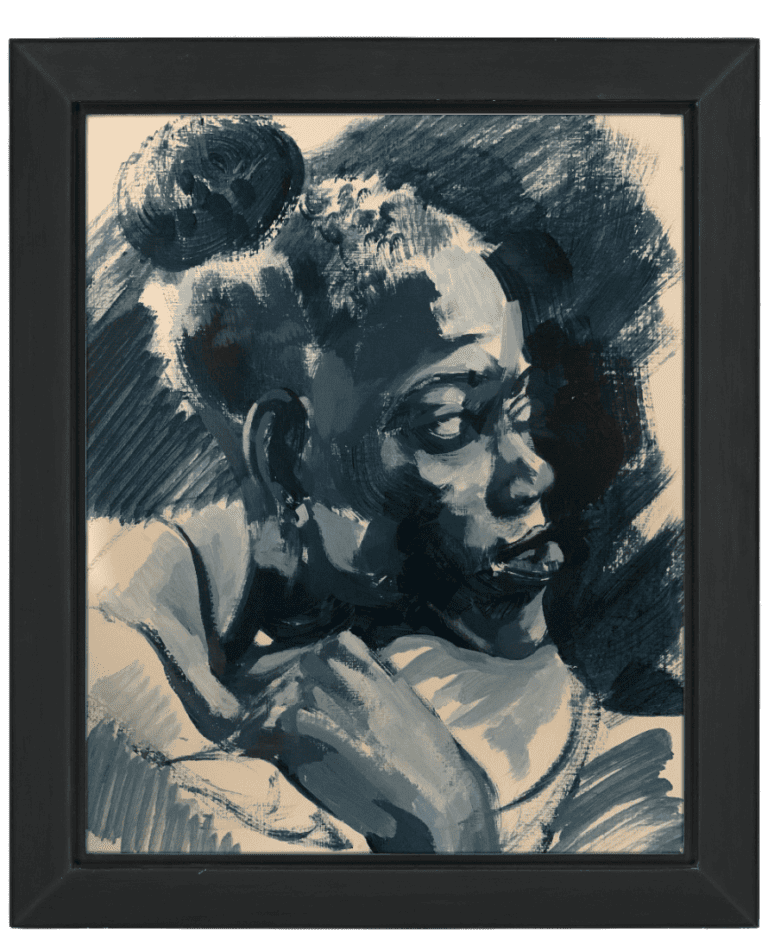 Searching for The Blue #3