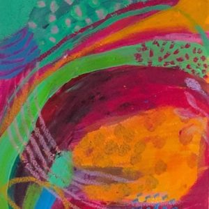 Philosophy in Shades of Green #03