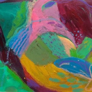 Philosophy in Shades of Green #04