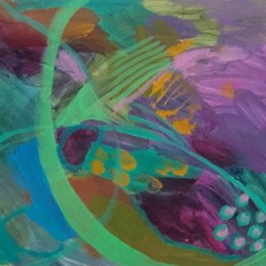 Philosophy in Shades of Green #06