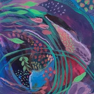 Philosophy in Shades of Green #07