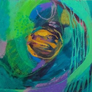 Philosophy in Shades of Green #08