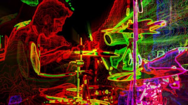 Drum Trip