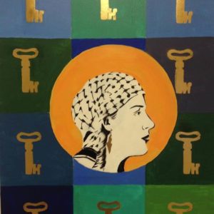 The Girl of Golden Earnings