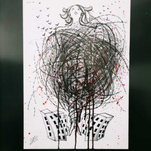 Gaza in the Present 01- The Salvation