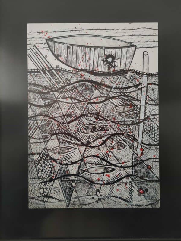 08- The Sea