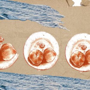 No Shoes to Choose #1