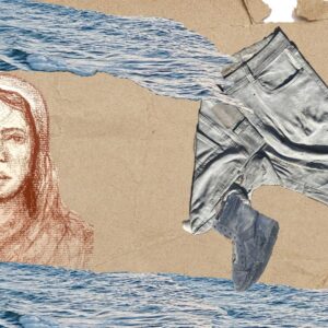 No Shoes to Choose #3