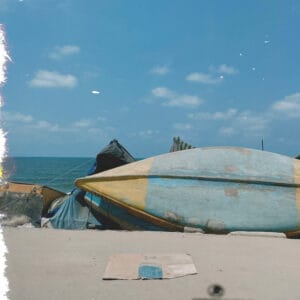 Sailing Without Direction #2