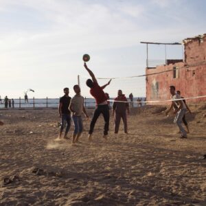 The Matches we Live For #1