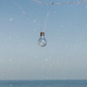 Who Turned the Lights Off