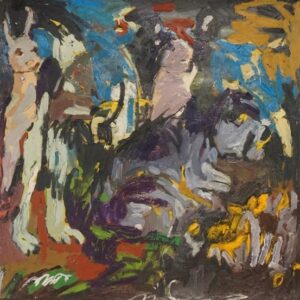 Layers of Identity #02