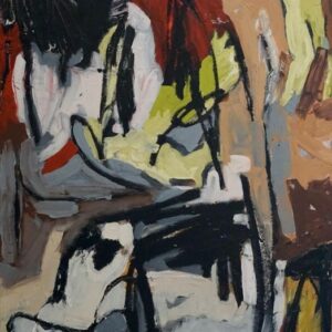 Layers of Identity #03