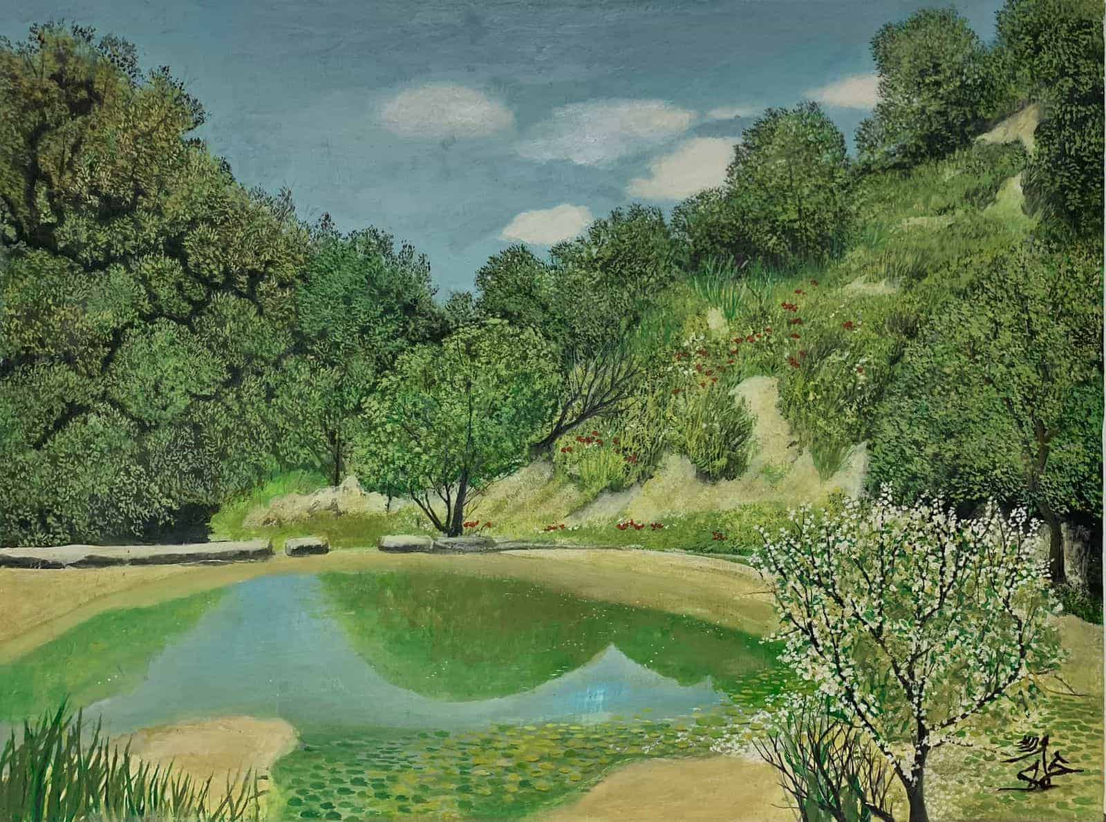 The Lake