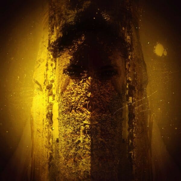 Mother Earth – Portal of Nations by Ahmad Thaher