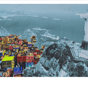 The Camp #4 (Compressed)