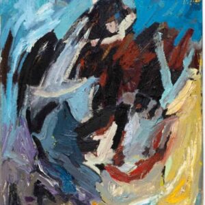 Layers of Identity 12