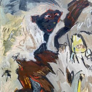 Reclaiming the Canaanite land I