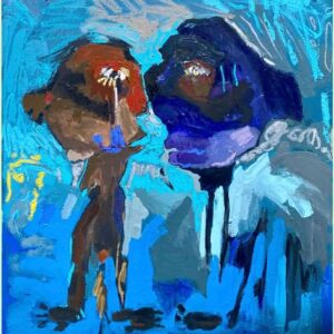 Reclaiming the Canaanite land II