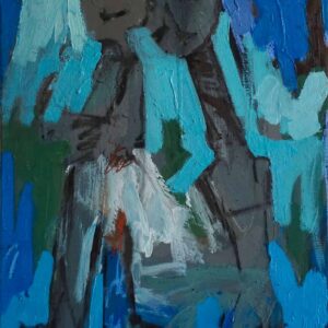 Reclaming the Canaanite Earth #3