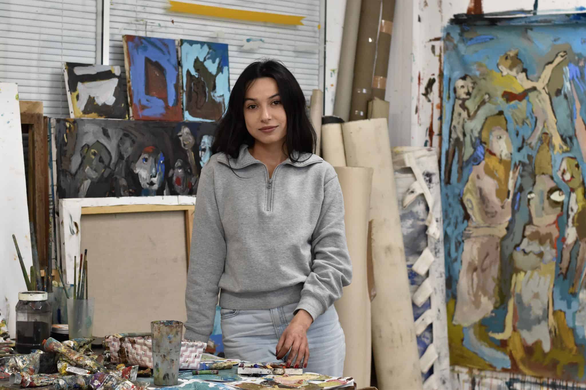 Reem Alnatsheh - Profile Picture