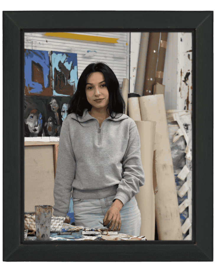 Reem Alnatsheh - Profile Picture (Framed) - (Compressed)