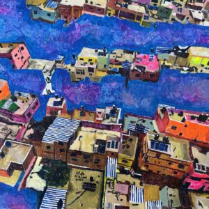 The First Project #2 - Palestinian Art