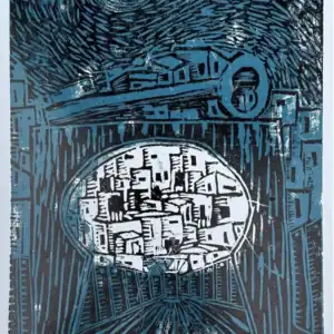 The Entrance of Return