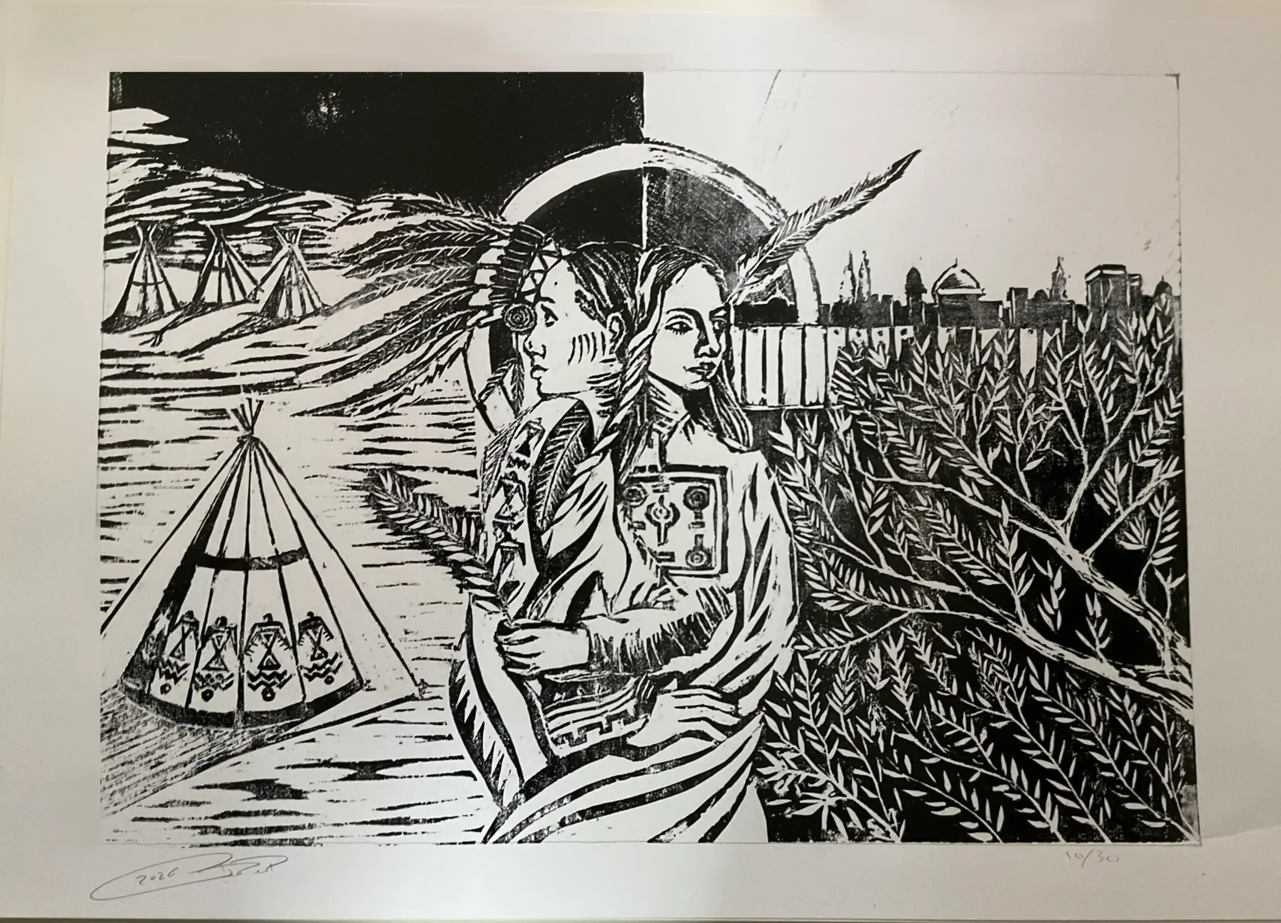 10 of 30_Standing rock Palestine - (Compressed)