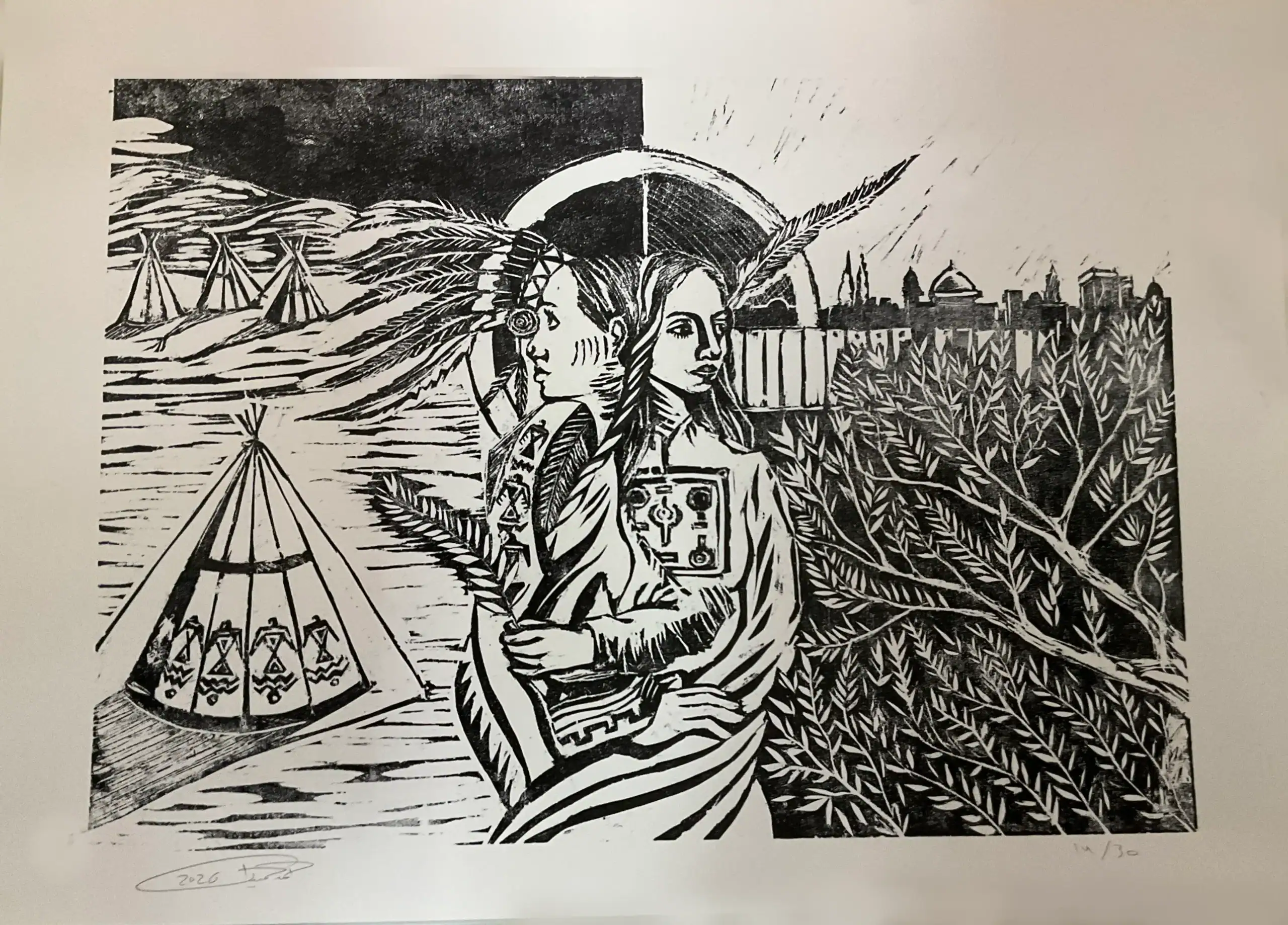14 of 30_ Standing rock Palestine - (Compressed)