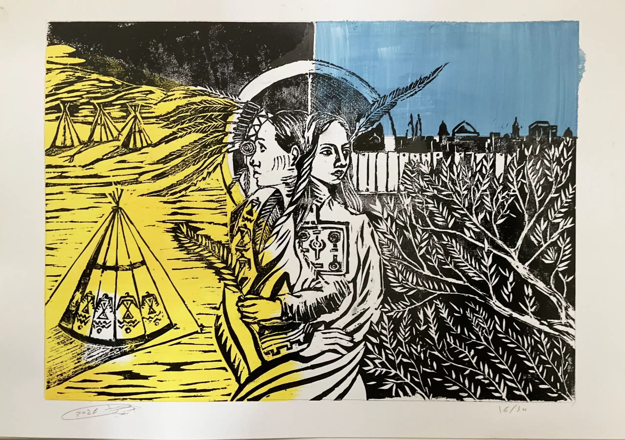 16 out 30 Standing Rock_Palestine 1 - (Compressed)